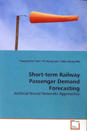 Short-term Railway Passenger Demand Forecasting