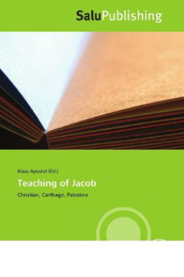 Teaching of Jacob