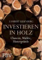 Investieren in Holz