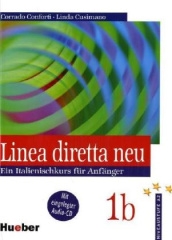 Lehr- und Arbeitsbuch, m. Audio-CD (Schulbuchausgabe ohne Lösungen)