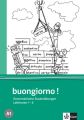 Grammatische Zusatzübungen zum Lehrbuch, Lektionen 1-8