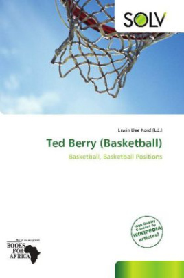 Ted Berry (Basketball)