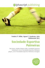 Sociedade Esportiva Palmeiras