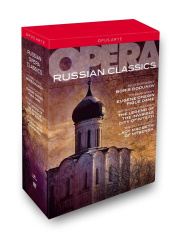 Russian Opera Classics