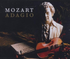 Mozart Adagio