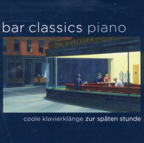 Bar Classics Piano