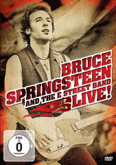 Bruce Springsteen and the E Street Band Live