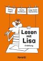 Lesen mit Lisa, Anleitung