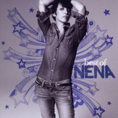 Best of Nena