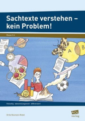 Sachtexte verstehen - kein Problem