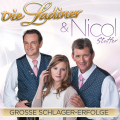 Große Schlager-Erfolge im Duett