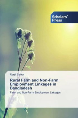 Rural Farm and Non-Farm Employment Linkages in Bangladesh