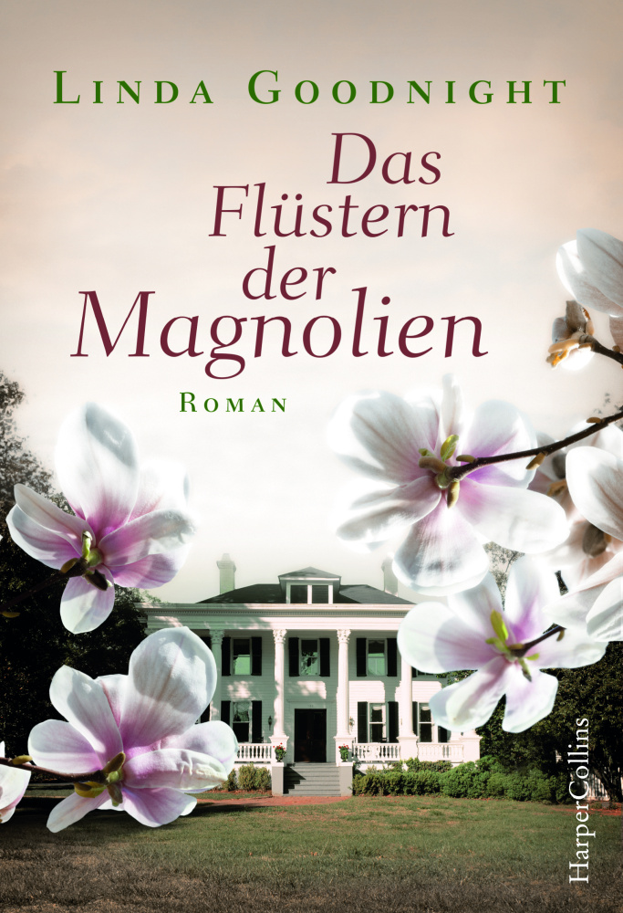 Das Flüstern der Magnolien