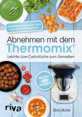 Abnehmen mit dem Thermomix