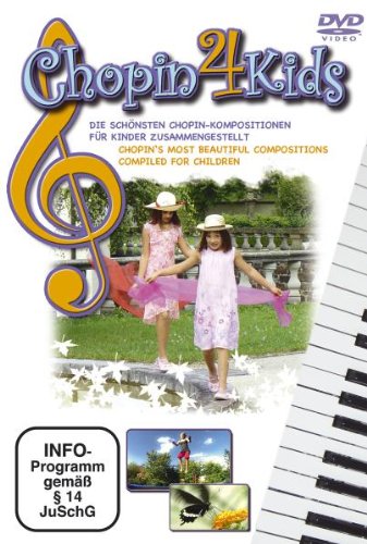 Chopin 4 Kids