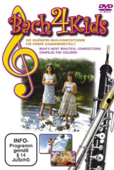 Bach 4 Kids