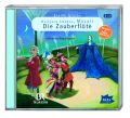 Die Zauberflöte