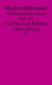 Die russische Revolution 1905-1921