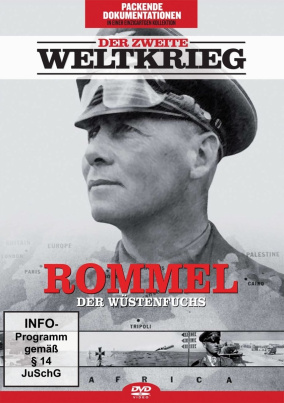 Rommel - Der Wüstenfuchs
