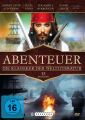 Abenteuerfilme - Die Klassiker der Weltliteratur