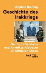 Geschichte des Irakkriegs