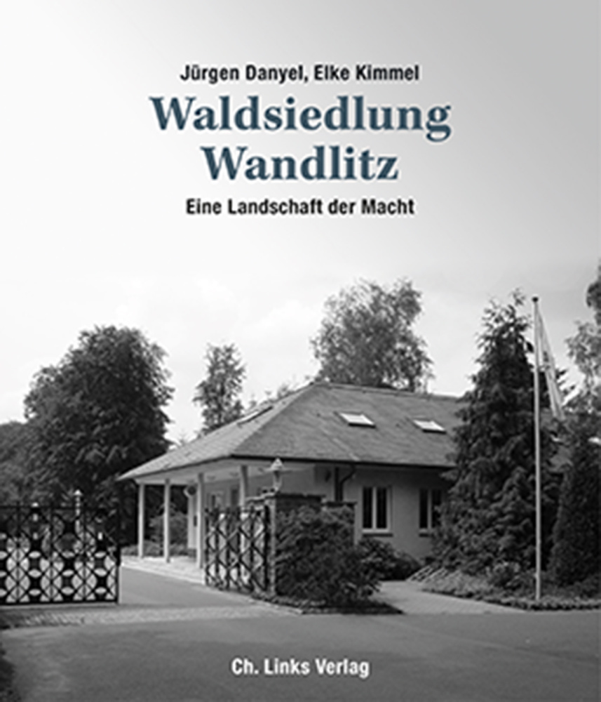 Waldsiedlung Wandlitz