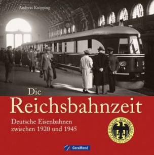 Die Reichsbahnzeit