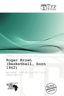 Roger Brown (Basketball, born 1942)