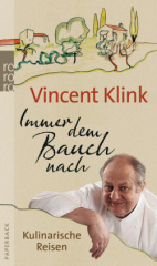 Immer dem Bauch nach