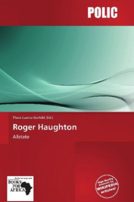 Roger Haughton