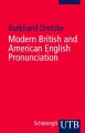 Modern British and American English Pronunciation