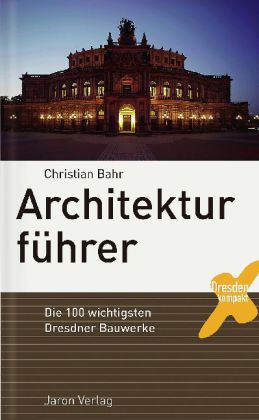 Architekturführer Dresden