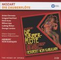 Mozart: Die Zauberflöte