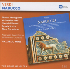 Verdi: Nabucco