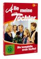 Alle meine Töchter - Die komplette erste Staffel