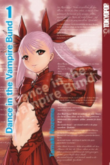 Dance in the Vampire Bund. Bd.1