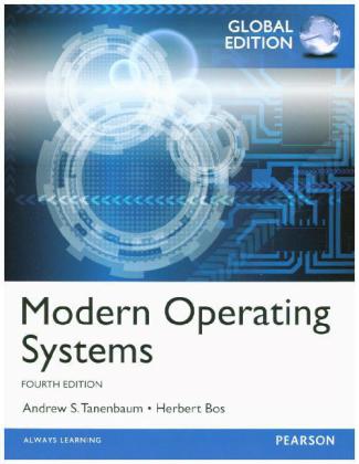 Modern Operating Systems