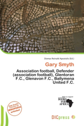 Gary Smyth
