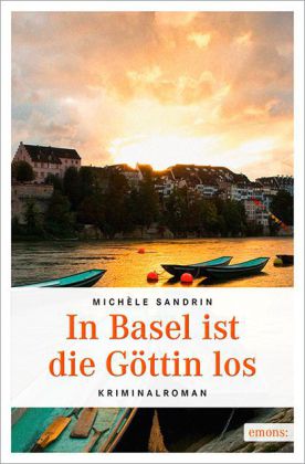 In Basel ist die Göttin los