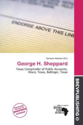 George H. Sheppard