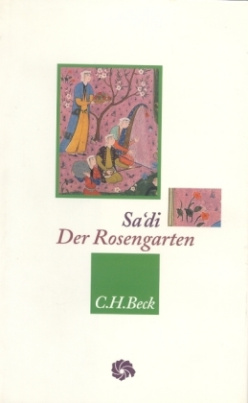 Der Rosengarten