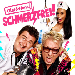 Schmerzfrei!