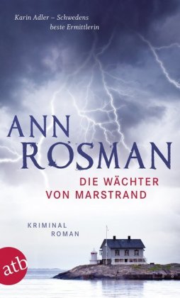 Die Wächter von Marstrand