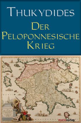 Der Peloponnesische Krieg