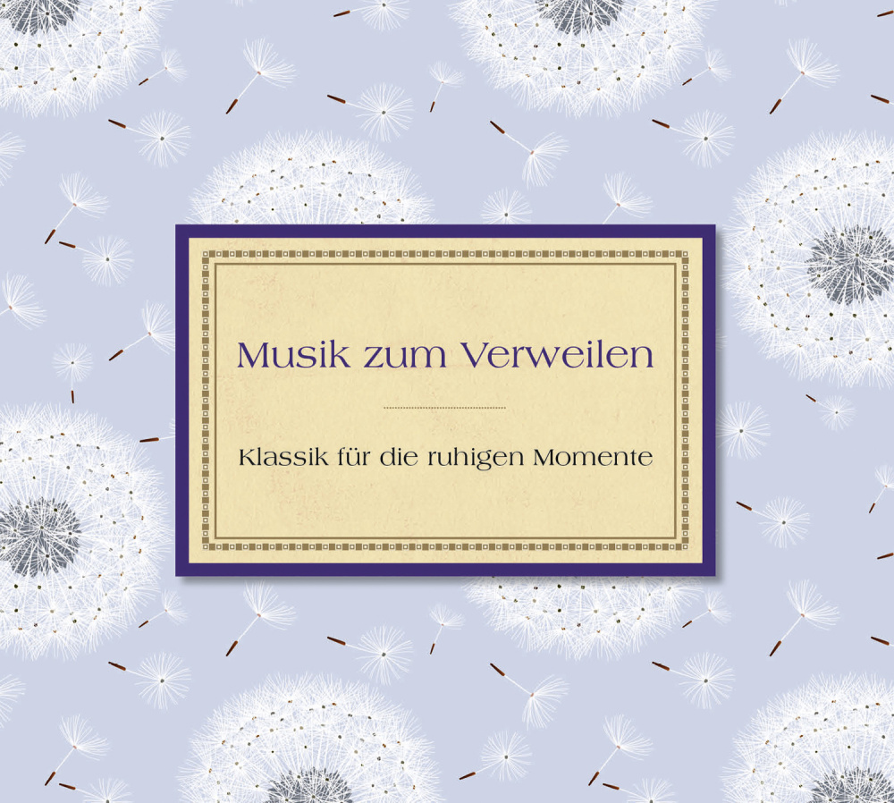 Musik zum Verweilen