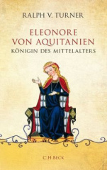 Eleonore von Aquitanien