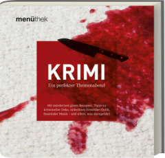 menüthek: Krimi