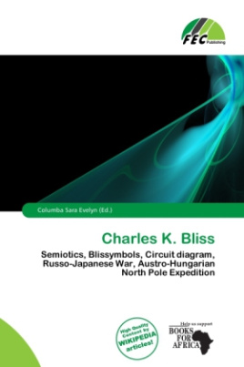 Charles K. Bliss