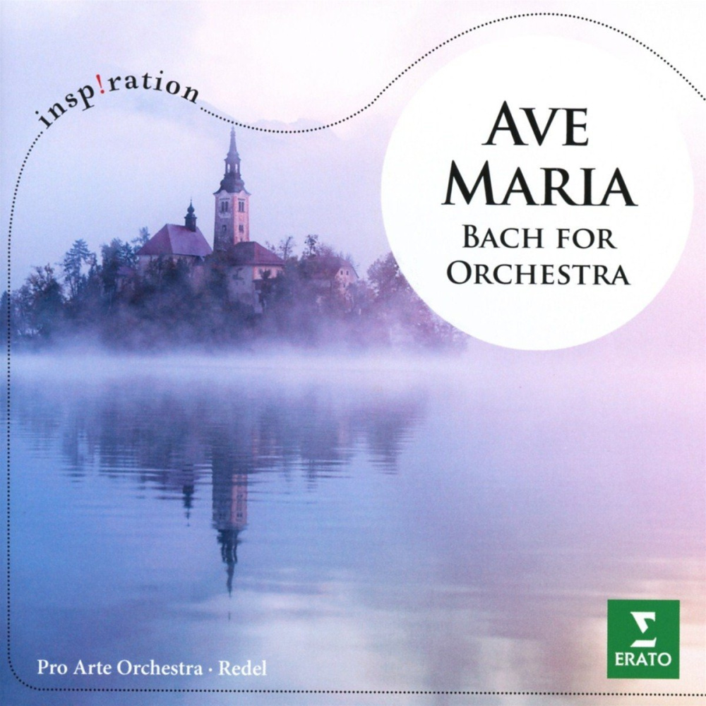 Ave Maria - Bach for Orchestra