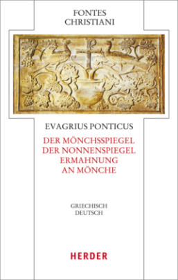 Der Mönchsspiegel / Der Nonnenspiegel / Ermahnung an Mönche